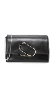 Сумка на ремне Alix с клапаном 3.1 Phillip Lim