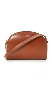 Half Moon Bag A.P.C.