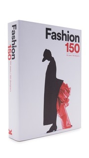 Fashion 150 Books With Style