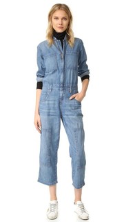 Комбинезон Janitor Coverall Current/Elliott