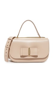 Сумка на ремне Linda Salvatore Ferragamo