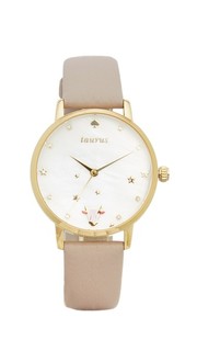 Часы Metro Zodiac Kate Spade New York