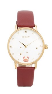 Часы Metro Zodiac Kate Spade New York