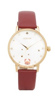 Часы Metro Zodiac Kate Spade New York