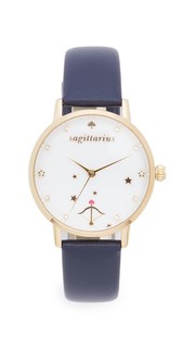 Часы Metro Zodiac Kate Spade New York