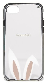 Чехол All Ears для iPhone 7 Kate Spade New York