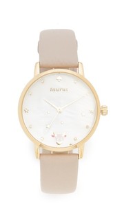 Часы Metro Zodiac Kate Spade New York