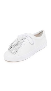 Logan Tassel Sneakers Loeffler Randall