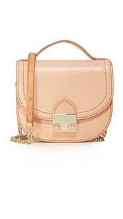 Миниатюрная седельная сумка Loeffler Randall