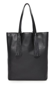 Объемная сумка с короткими ручками Cruise Loeffler Randall