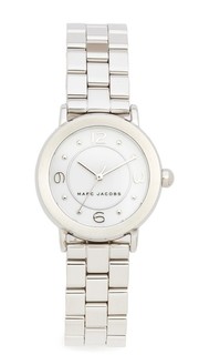 Маленькие часы Riley Marc Jacobs
