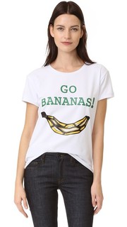 Go Banana T-Shirt Natasha Zinko