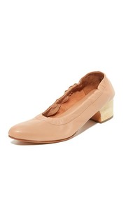 Туфли на каблуках Calder Rachel Comey