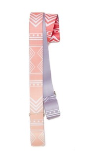 The Cassady Strap Yeti Yoga