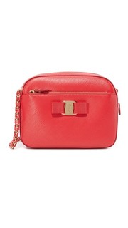 Сумка для фотоаппарата Lydia Salvatore Ferragamo