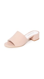 Туфли без задников Beaton Jeffrey Campbell