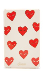 Портативное зарядное устройство Fancy Heart Sonix