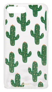 Чехол Saguaro для iPhone 7 Plus Sonix