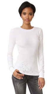 Пуловер Monaco Cotton Citizen