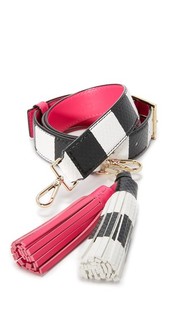 Ремень для гитары + кисточка Kate Spade New York