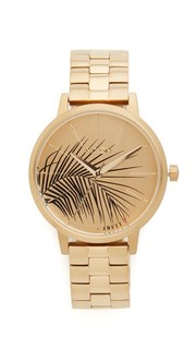 Часы Nixon x Society Amuse Kensington