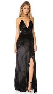 Макси-платье Saskia The Jetset Diaries