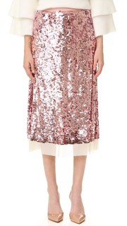Юбка Cove Tory Burch