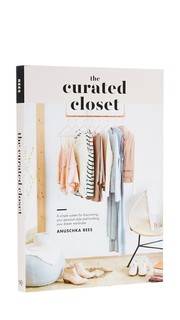 The Curated Closet Books With Style