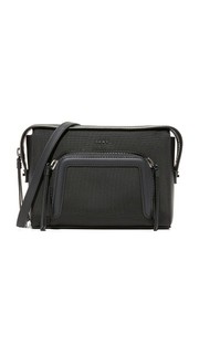 Nylon Cross Body Bag Dkny