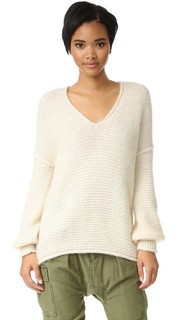 Свитер All Mine Free People