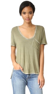 Футболка Rising Sun Free People