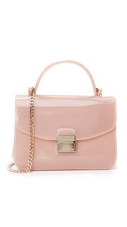 Мини-сумка через плечо Candy Metropolis Furla