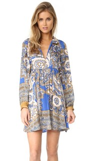 Мини-платье Say You Love Me Free People