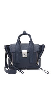 Миниатюрная сумка-портфель Pashli 3.1 Phillip Lim