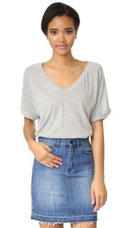 Футболка All Nighter Wildfox