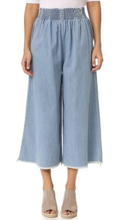 Брюки Monterey Rachel Comey