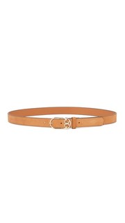 Ремень с пряжкой с логотипом Tory Burch