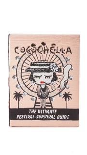 Клатч Cocochella Mua Mua