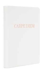 Журнал Carpe Diem Gift Boutique