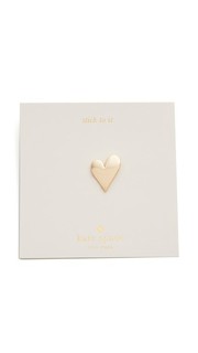 Стикер Ashe Place Heart Kate Spade New York