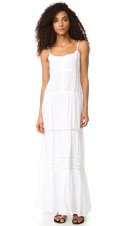 Платье Mollie Melissa Odabash