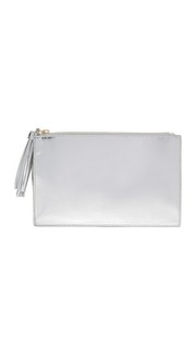 Плоский клатч Loeffler Randall