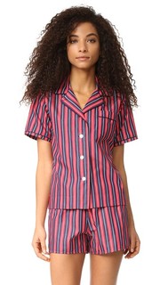 Пижамная рубашка Corita Sleepy Jones