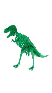 Пазл Tyrannosaurus Rex Gift Boutique
