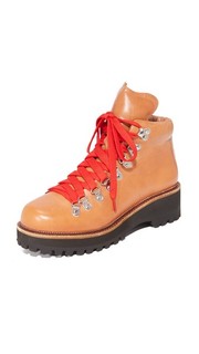 Сапоги Explorer Jeffrey Campbell