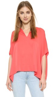 Топ Kora Diane von Furstenberg