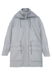 Шерстяное пальто ALSTON Acne Studios
