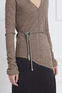 Пояс ROPE JACK Acne Studios