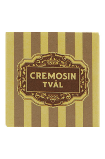 Мыло для тела Cremosin «Королевское» 95gr Victoria Soap