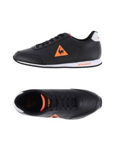 Низкие кеды и кроссовки LE COQ Sportif